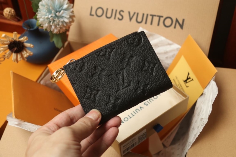 LV Wallets